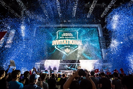 LPL春季赛JDG晋级季后赛 LGD惜败 LGD战队JDG战队LPL季后赛首轮对阵表