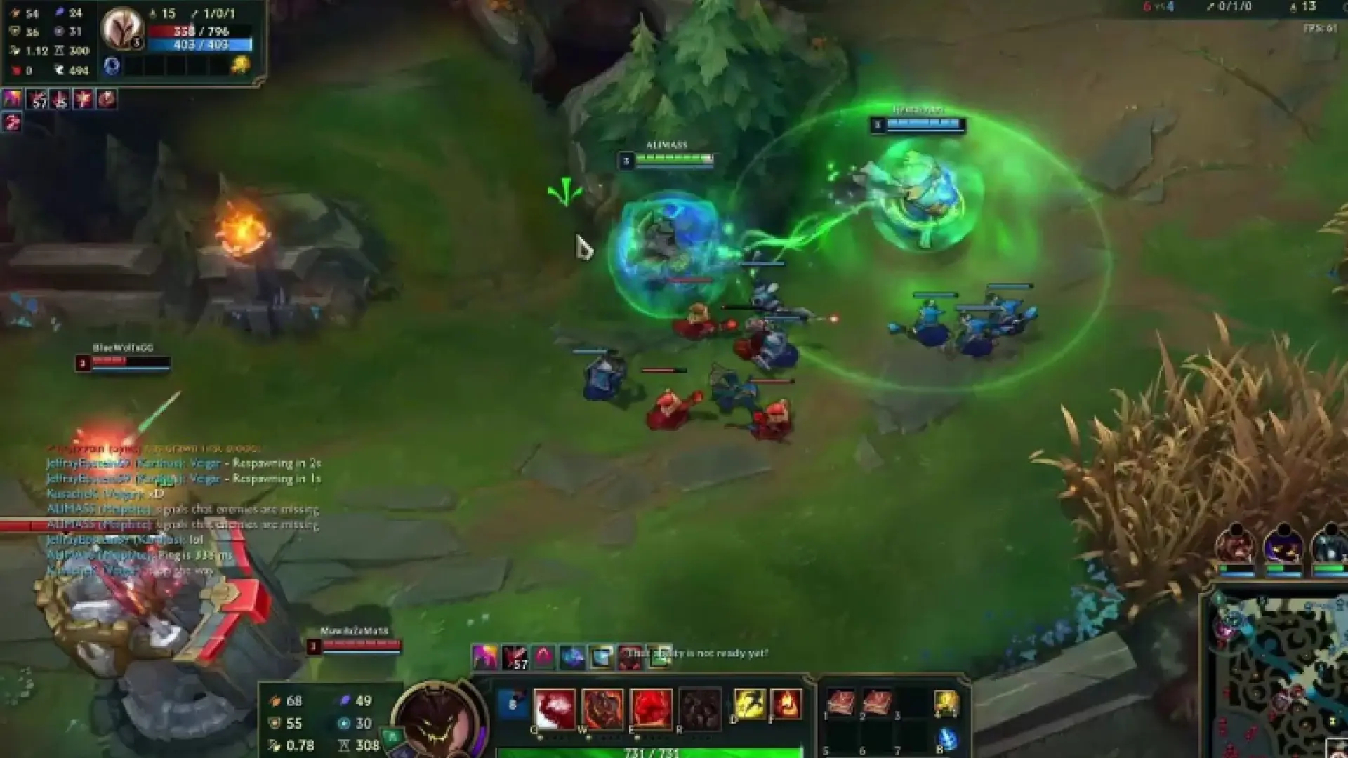 2025年英雄联盟BLG战队夺魁，Knight五连冠谱写电竞传奇