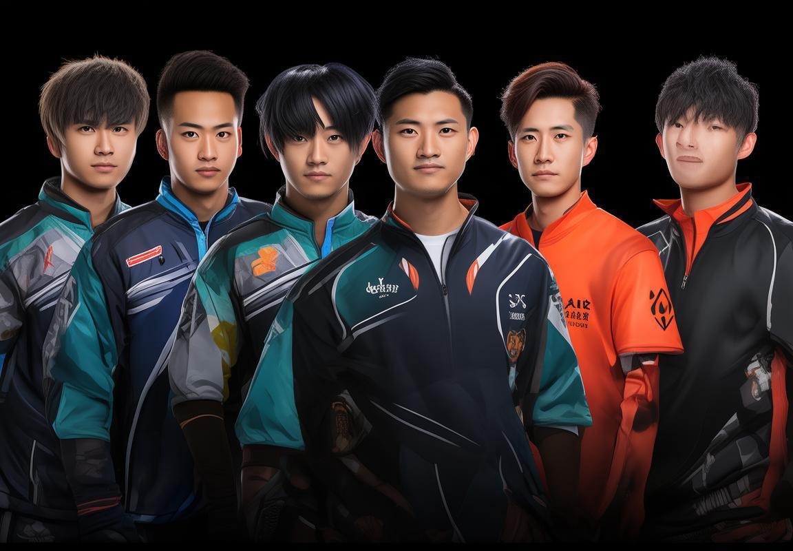 TES战队2025赛季英雄联盟阵容解析：JackeyLove与Tian领衔，中野联动成制胜关键