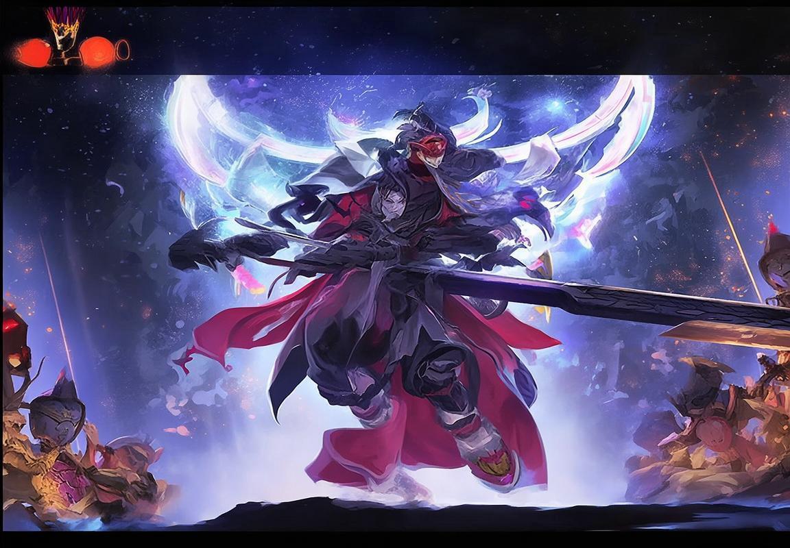 IG vs KT巅峰对决：TheShy剑魔天神下凡与JackeyLove赌命闪现，改写战局的传奇时刻